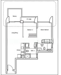 Lakeville (D22), Condominium #547359451